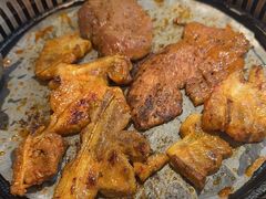 -苏格里岛自助海鲜烤肉(中州万达店)