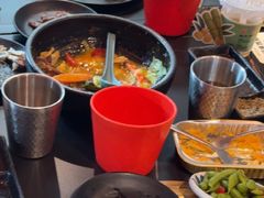 -谷牛和牛烤肉(漕河泾印象城店)