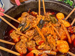 -李子坝梁山鸡(李子坝大鸡哥店)