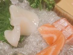 -味见·雪月花(天富路店)