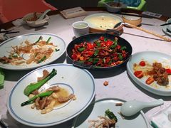 -大榕树下顺德菜(融创茂店)
