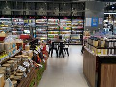 -盒马鲜生(宝地店)