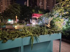 -郑州希尔顿酒店·阿米奇意大利餐厅