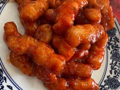-北大地皖峰饭馆