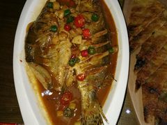 -陈厨老家菜馆(义安区店)