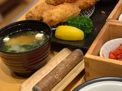 -胜博殿日式炸猪排(西红门店)