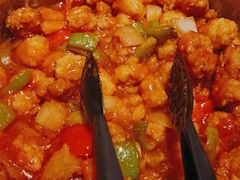 -比格比萨自助(延庆万达广场店)