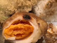 -CURRY YA 熟成咖哩專門店(深圳湾万象城店)