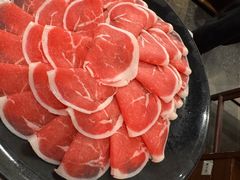 -东来顺饭庄(apm总店)