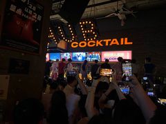 -HIB HUB公社(解放西路店)