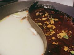 -新辣道鱼火锅(航天万源店)