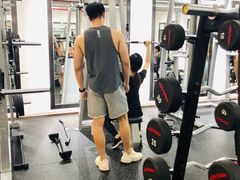 -YCHL Studios健身工作室(市二宫店)