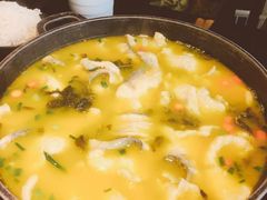 -川里谈·川味小馆(北京路店)