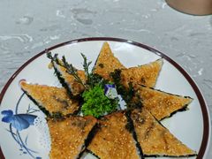 -百年银屏·蚝烙专门店(乐山店)