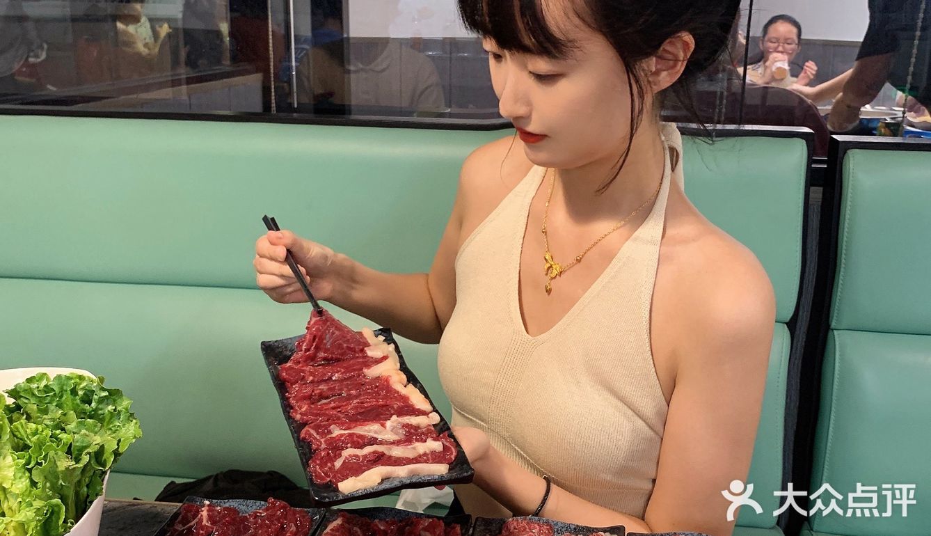 不夸张！汕头这家老店牛肉火锅太好吃了！