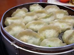 -盛京富丽园老菜馆·东北菜(和平南大街店)
