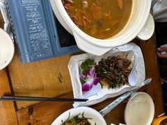 -尽善百年古院餐厅(王家老宅店)