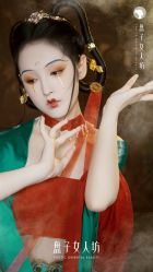 -盘子女人坊生日照·摄影馆(浦东店)