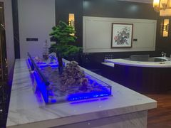 -金正海悦大酒店·法式铁板烧·演绎(海悦天地购物广场店)