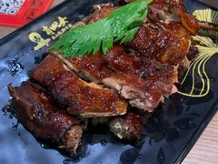 -肖四女乐山跷脚牛肉(世博源店)