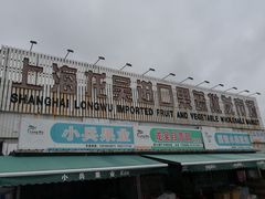 -上海龙吴水胜海发市场