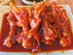 -京玉菲饭店(李村店)