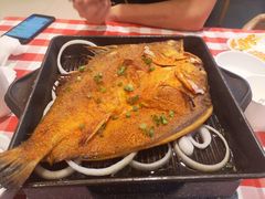 -西贝莜面村(双井店)
