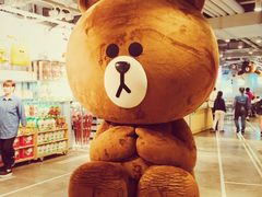 -麦当劳(中山路店)