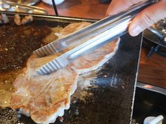 调味梅花肉-香猪坊(五道口店)