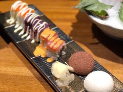 -和彩放题餐厅(酒仙桥店)