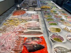 -九龙奇迹海鲜大排档(万象城店)