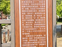 -长兴八都岕景区