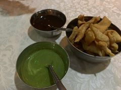 -葛尼沙印度餐厅 (镇明路店)