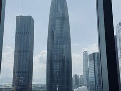 -小南洋海景餐厅(深圳湾店)