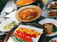 -瓶子菜馆(仙鹤街店)