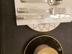 -Salon de The de Joel Robuchon(外滩18号店)