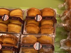 -顶东面包花园·生日蛋糕(太平店)