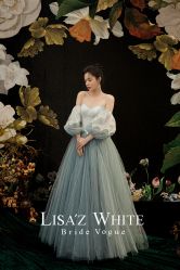 点击看大图 -Renee芮亦婚纱