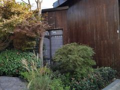 -昆山城市生态森林公园