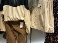 -ZARA(青岛万象城店)