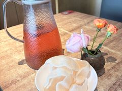 -耶里夏丽·新疆菜(南丹东路店)