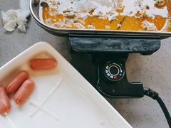 -半天妖烤鱼(方庄店)