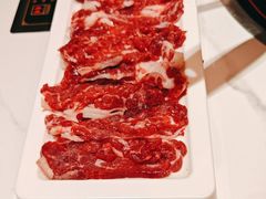 -八合里牛肉火锅(深圳海德店)