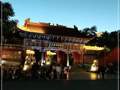 -高庙保安寺