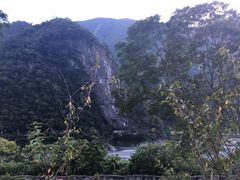 -太鲁阁公园