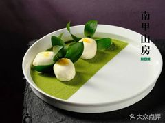 -南里山房·新淮扬菜(徐汇万科店)