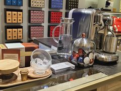 -NESPRESSO(OneAvenue卓悦中心店)