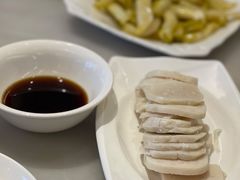 -华盛丰温州大排档(东三环南路店)