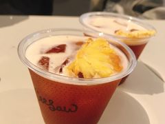 -Seesaw Coffee(上生新所店)