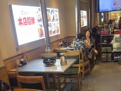 -合易泓烤肉•首创生椰大油边(宁山路店)